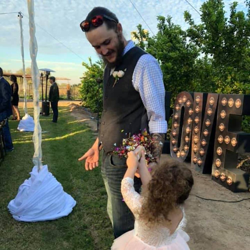 Meet your Posher, Keenan